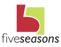 five seasons - Marketing agency